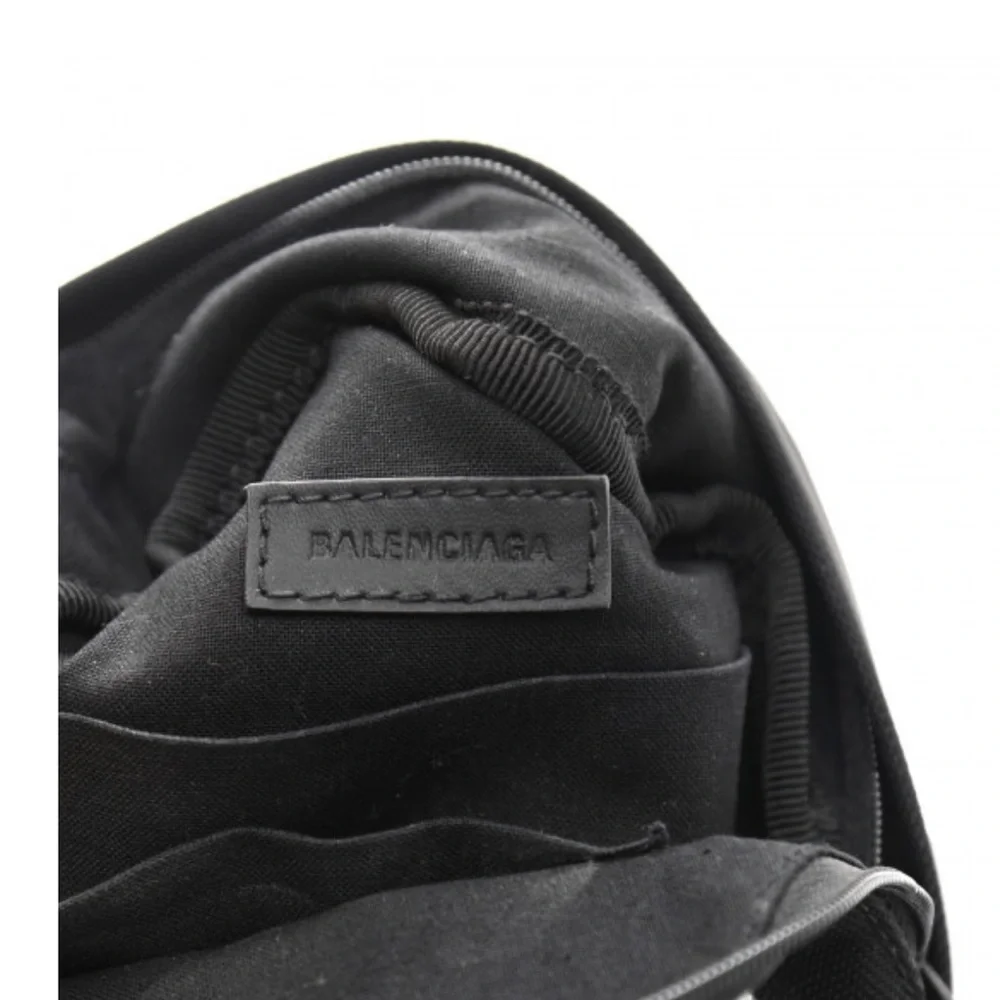 Authentic Balenciaga mini Explorer unisex backpack - Picture 7 of 7